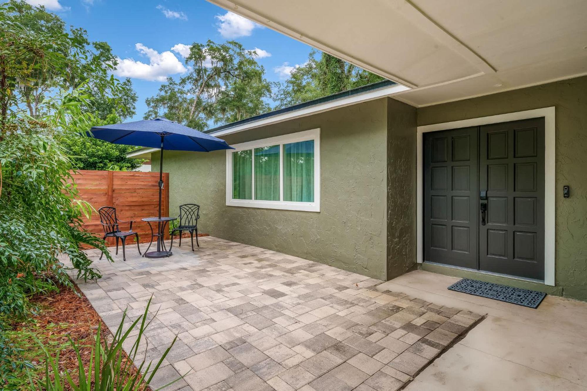 The Monterey -- Private Pool & Grill - 4 King Beds Villa Gainesville Exterior photo